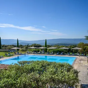 Les Bories&spa Gordes